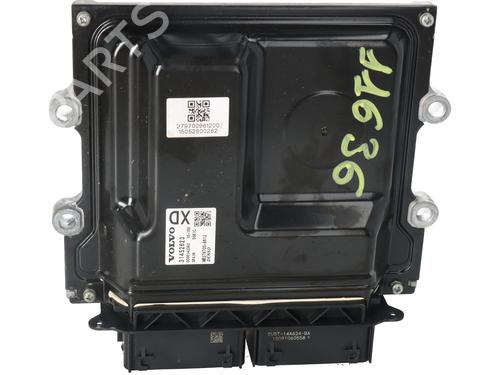 Used Engine control unit (ECU) Engine control unit (ECU) VOLVO XC60 I SUV (156) [2008-2018] 34723046 34723046