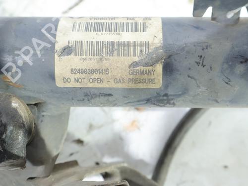Left front shock absorber BMW 1 (E87) | BP38913721M16 - Image 2