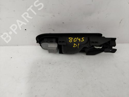 Venstre foran invendig håndtak VW PASSAT B5.5 (3B3)  | BP22385718I13 