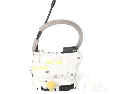 Used Front left lock MG MG ZS SUV (AZS1) [2017-2026]  32342301