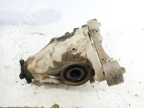 Used Rear differential Rear differential MERCEDES-BENZ VITO / MIXTO Van (W639) 111 CDI (639.601, 639.603, 639.605) (109 hp) 39651563 39651563