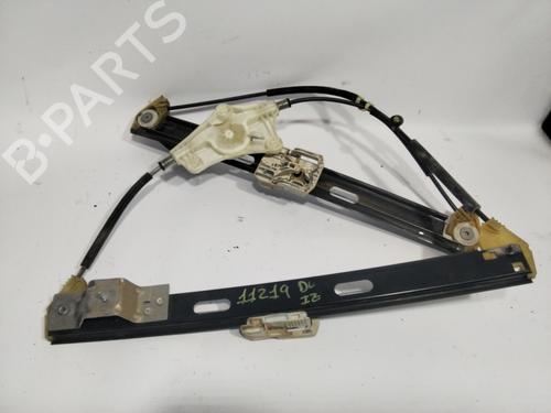 Used Front left window mechanism Front left window mechanism SEAT LEON (5F1) [2012-2021] 33336475 33336475