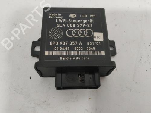Comfort control module AUDI A3 (8P1) | BP26944952M56