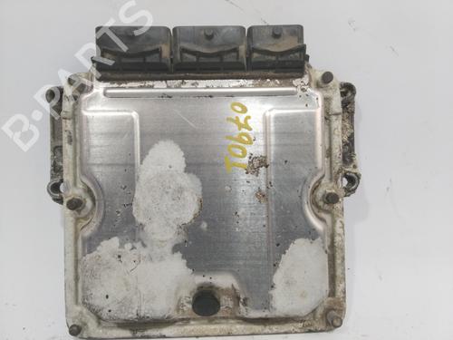 Computer motormanagement RENAULT LAGUNA II (BG0/1_)  | BP21602497M57 