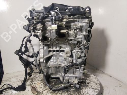 Motor TOYOTA YARIS CROSS (MXP_) | BP30713965M1