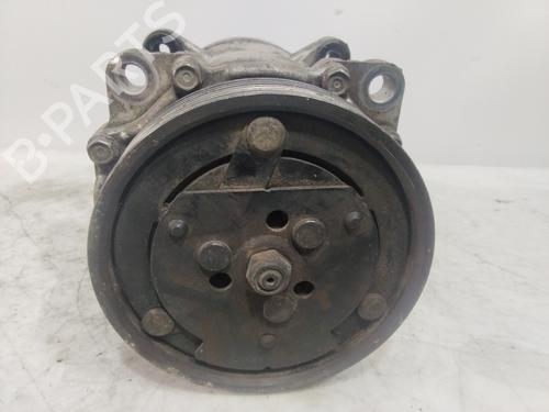 AC compressor SEAT IBIZA II (6K1)  | BP29057393M34 