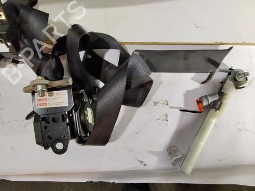 Airbag Kit RENAULT KOLEOS I (HY_) 2.0 dCi (HY0K) | BP31182798C86