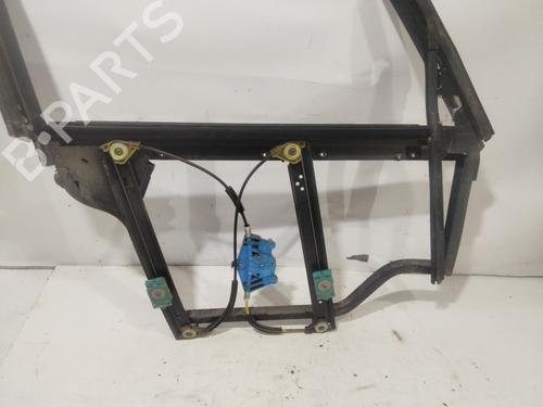 Front right window mechanism AUDI A2 (8Z0) 1.4 TDI | BP31158764C23