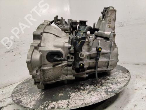 Gearbox HYUNDAI i30 (PDE, PD, PDEN) 1.6 CRDi | BP28085505M3 