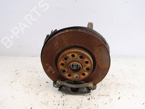 Used Left front steering knuckle Left front steering knuckle 39243282 39243282