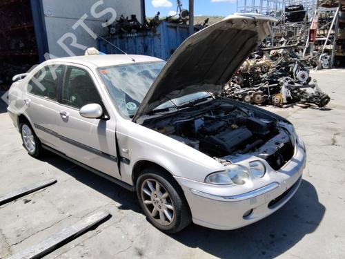 Headlight switch ROVER 45 I Hatchback (RT) | BP35737061I24 - Image 4