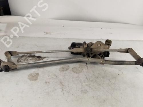 Used Front wiper motor Front wiper motor RENAULT KANGOO / GRAND KANGOO II (KW0/1_) [2008-2026] 33290091 33290091