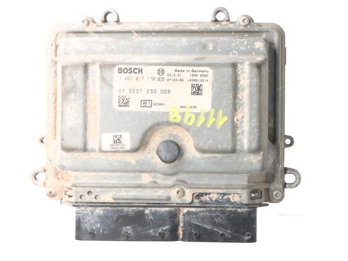 Motorstyringsenhet IVECO DAILY VI Platform/Chassis [2014-2026]  33053017