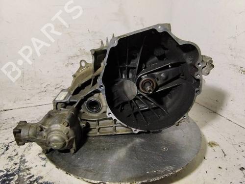 Used Gearbox Gearbox 38943884 38943884