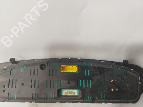 Instrument cluster CITROËN C5 II (RC_)  | BP21121674C47 