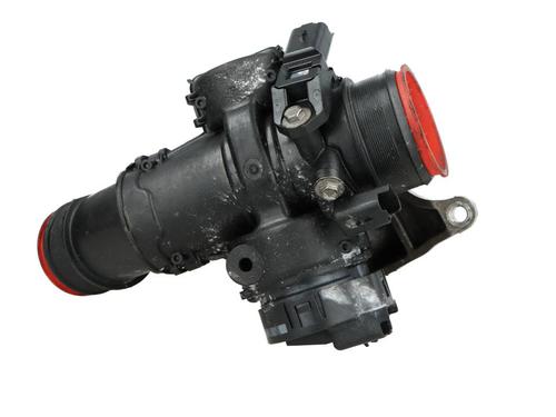 Used Throttle body Throttle body CITROËN BERLINGO / BERLINGO FIRST MPV (MF_, GJK_, GFK_) 1.6 HDI 90 (MF9HX) (90 hp) 39718123 39718123
