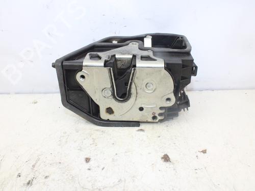 Front left lock BMW 1 (E87)  | BP15225436C98 