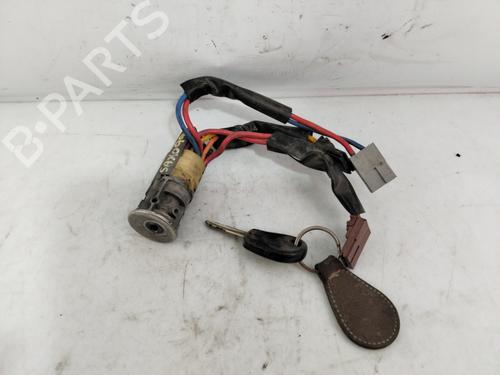Used Ignition barrel CITROËN SAXO (S0, S1) [1996-2004]  23533704