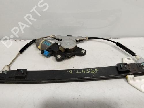 Lève-vitre arrière droit CHEVROLET SPARK (M300) 1.2 (82 hp) 32141318