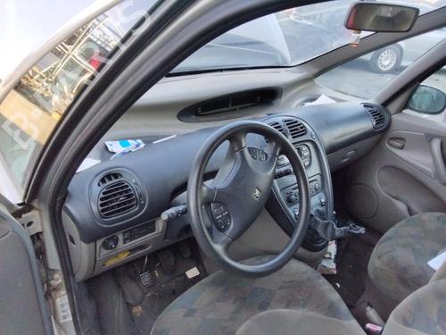 Engine control unit (ECU) CITROËN XSARA PICASSO (N68) 1.6 HDi | BP22385850M57