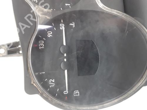 Instrument cluster SEAT ALTEA (5P1)  | BP8582848C47 