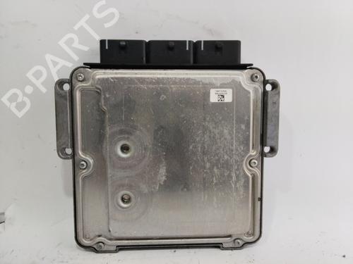 Engine control unit (ECU) CITROËN C-CROSSER (VU_, VV_) 2.2 HDi | BP24815317M57 