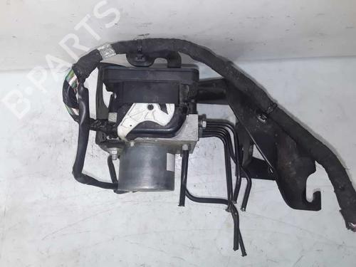 ABS pump CITROËN C4 CACTUS  | BP8575408M43 