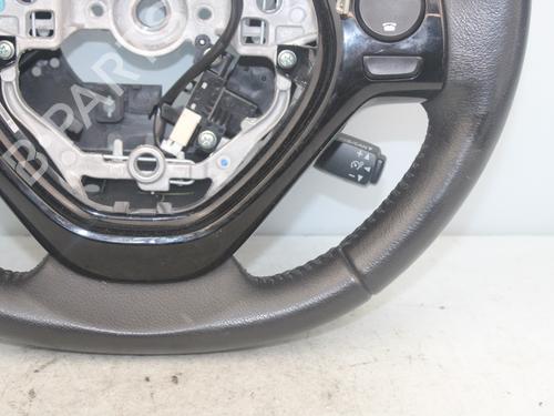 Steering wheel PEUGEOT 108 1.2 | BP16857397C49