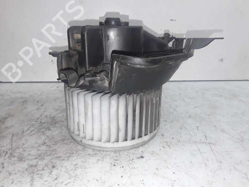 Heater blower motor FIAT PUNTO EVO (199_)  | BP14053548M62 