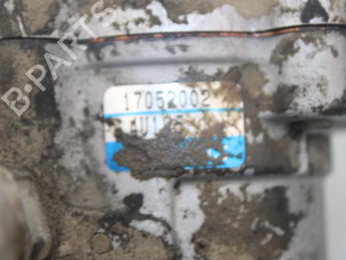 Steering pump NISSAN ALMERA TINO (V10)  | BP17718143M99 