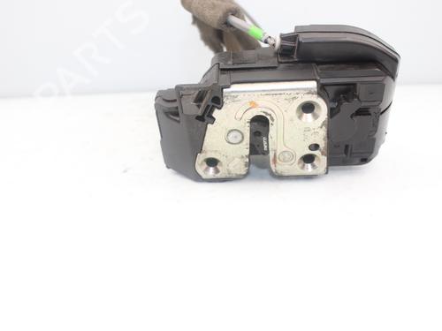 Rear right lock NISSAN QASHQAI / QASHQAI +2 I (J10, NJ10, JJ10E)  | BP17320948C99 