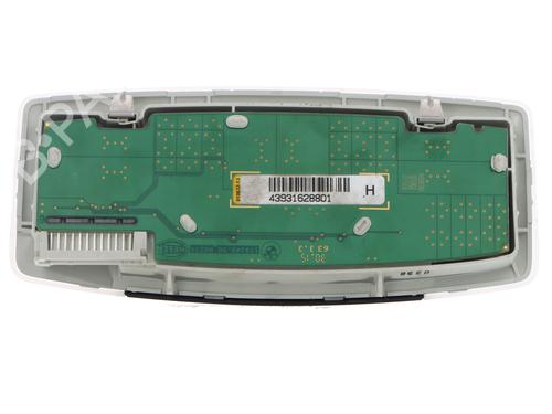 Kabinelys BMW 2 Gran Tourer (F46) 216 d | BP34353377I8 - Image 2