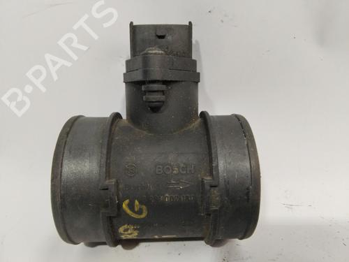 Luftmassemåler OPEL ASTRA G Hatchback (T98) [1998-2009]  22398530
