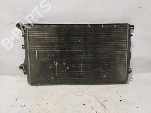 Water radiator VW GOLF V (1K1) | BP30389780M31