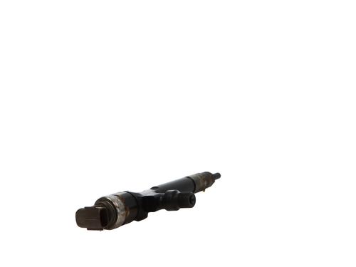 Used Injector MAZDA 3 Saloon (BK) 2.0 MZR-CD (BK12) (143 hp) 30808693