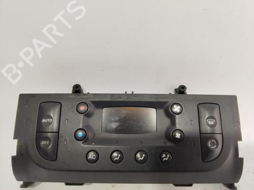 Climate control RENAULT CLIO II (BB_, CB_)  | BP23869725I5 