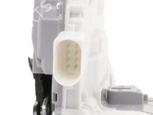 Rear left lock SEAT LEON (1P1)  | BP23661049C100 