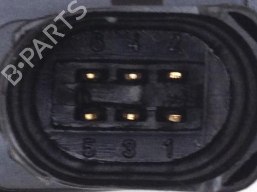 Rear left lock VW GOLF IV (1J1)  | BP23565848C100 