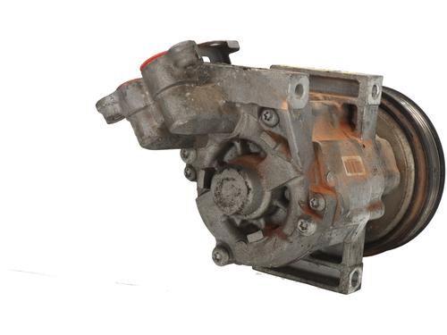 AC compressor DACIA SANDERO II  | BP31696452M34 