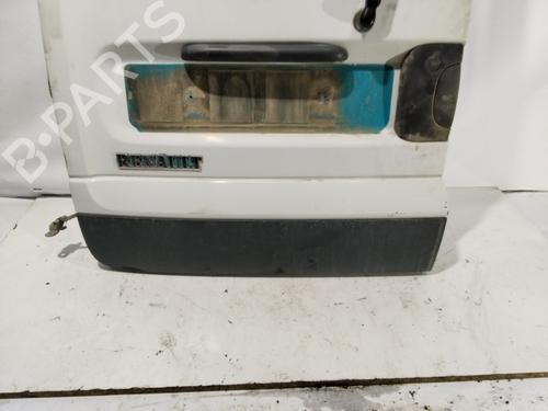 Left rear door RENAULT KANGOO (KC0/1_) 1.5 dCi (KC07) | BP30926870C4 