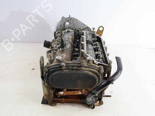Cylinder head IVECO DAILY IV Van 35C13 V, 35C13 V/P, 35S13 V, 35S13 V/P | BP40011236M5 - Image 2