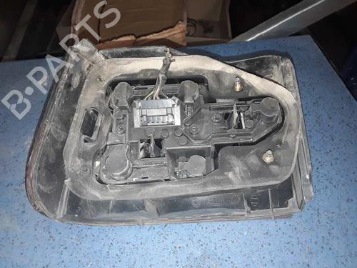 Right taillight SEAT IBIZA II (6K1)  | BP8557456C35 
