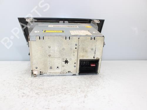 Radio SEAT TOLEDO III (5P2)  | BP18264160E6 