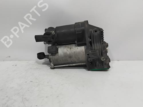 Used Suspension compressor MERCEDES-BENZ S-CLASS (W221, V221) [2005-2013]  30082886