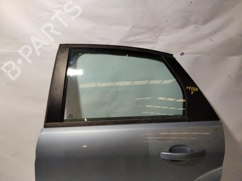 Left rear door FORD FOCUS II Saloon (DB_, FCH, DH)  | BP29737821C4