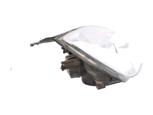 Right headlight FORD FIESTA V (JH_, JD_) 1.4 TDCi | BP29293291C29 