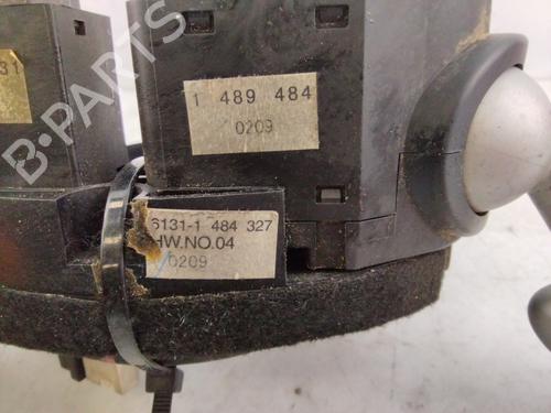 Squib airbag MINI MINI (R50, R53) One | BP23869740C102 