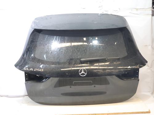 Used Tailgate Tailgate 36869766 36869766