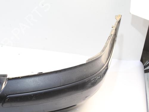 Front bumper VOLVO S40 I (644) 1.9 DI | BP16009665C7 