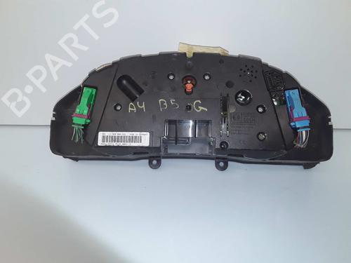 Instrument cluster AUDI A4 B5 (8D2) 1.8 | BP8562834C47 